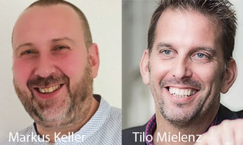 Ohlebusch GmbH - Markus Keller, Tilo Mielenz